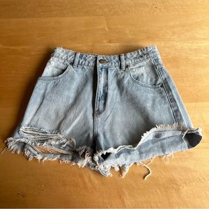 ROLLA’S dusters shorts